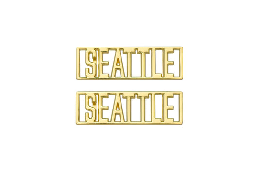 Seattle Dubraes
