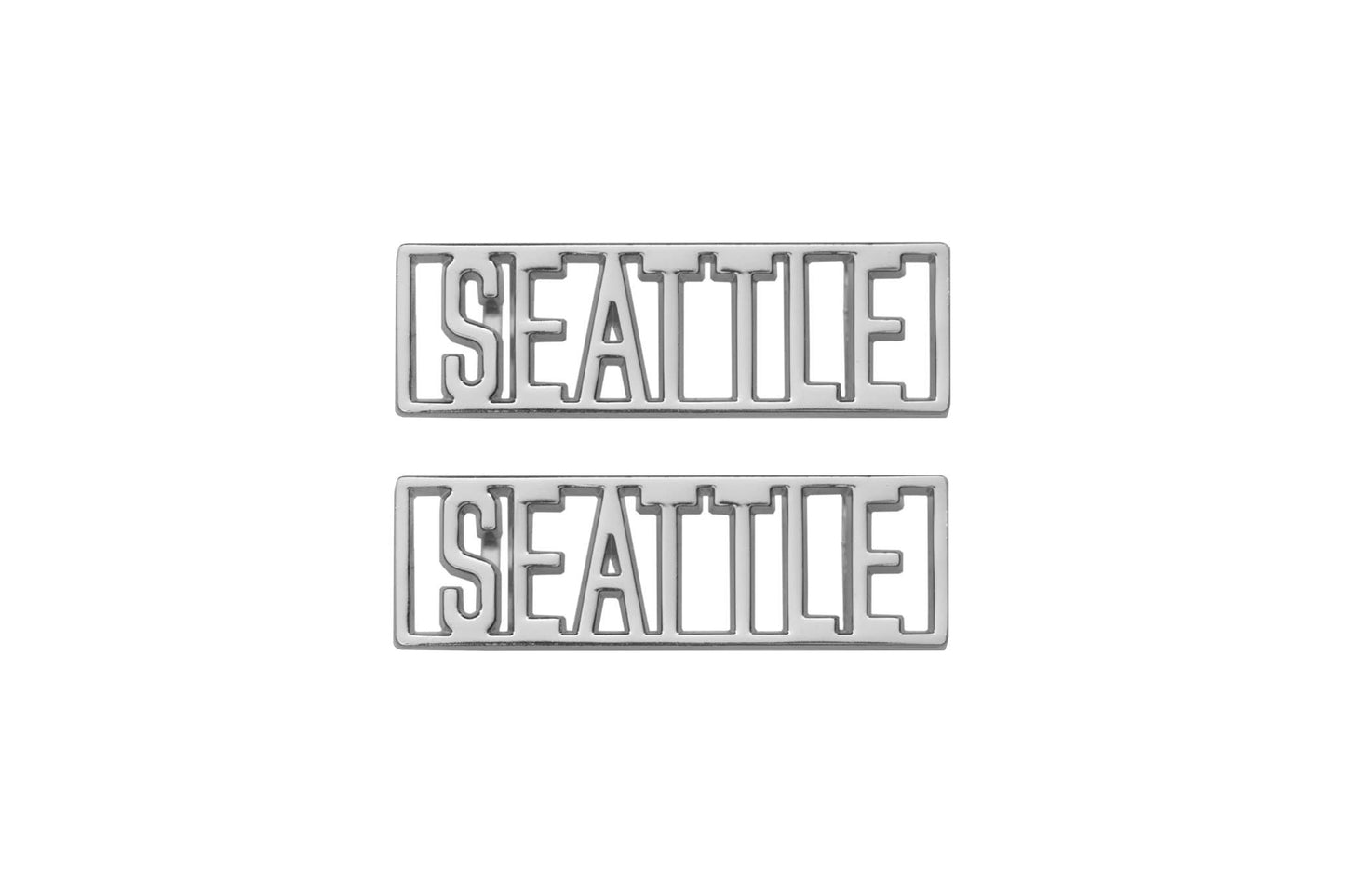 Seattle Dubraes