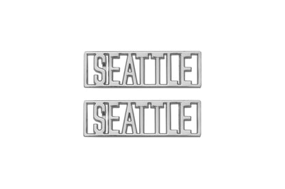 Seattle Dubraes
