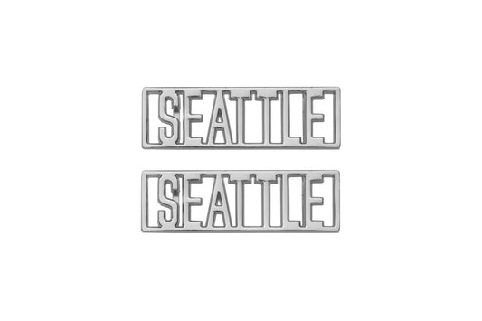 Seattle Dubraes