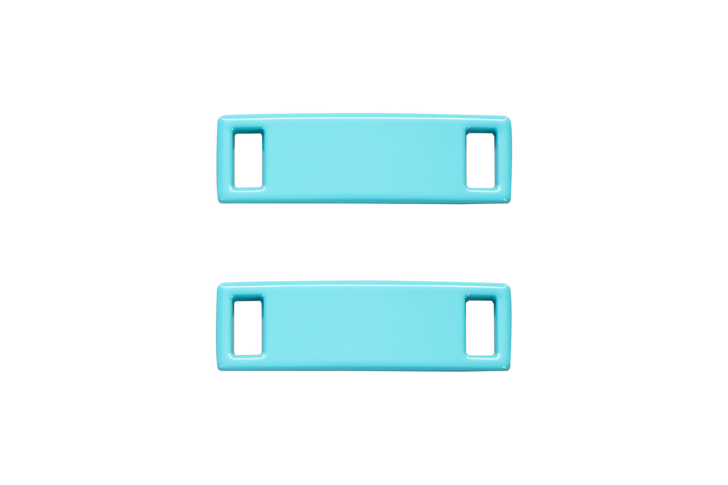 South Beach Blue Small Essentials Blank Dubraes