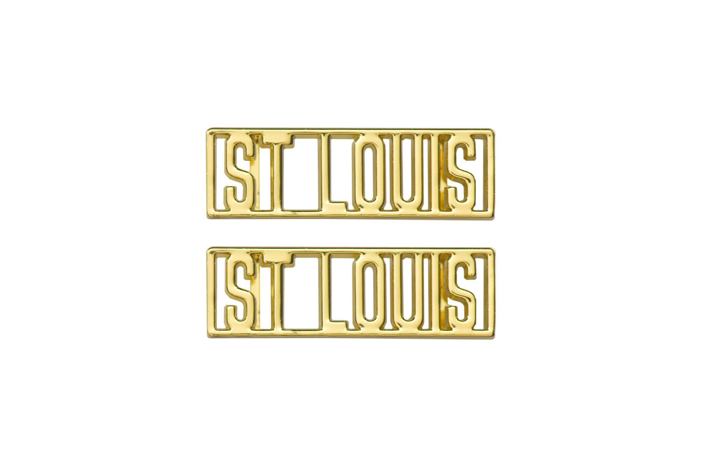 St. Louis Dubraes