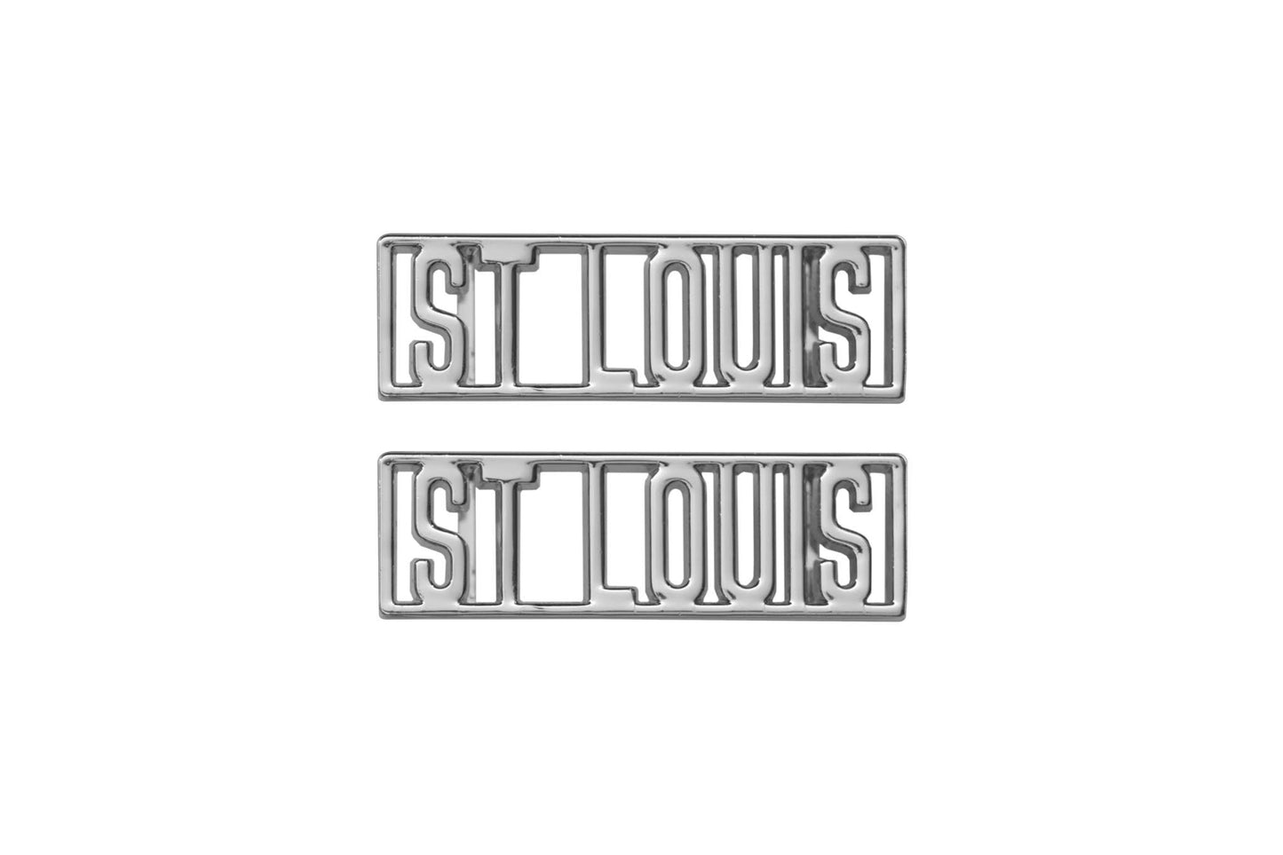 St. Louis Dubraes