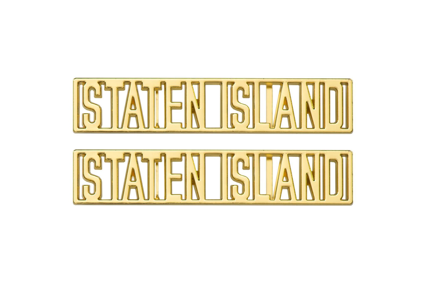 Staten Island Dubraes