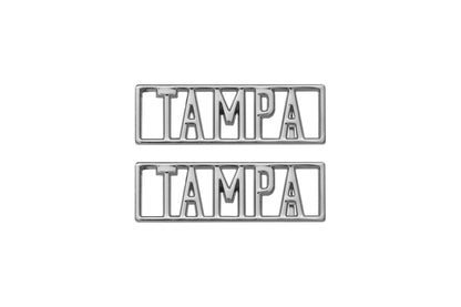 Tampa Dubraes