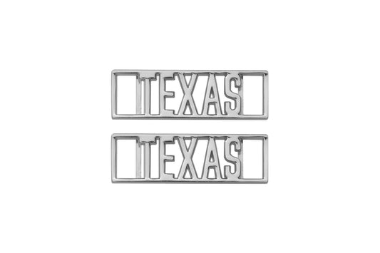 Texas Dubraes