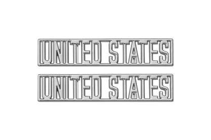 United States Dubraes