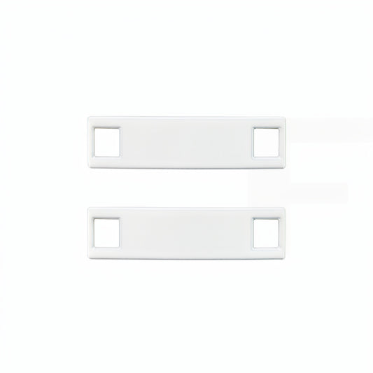 Medium Premium White Dubraes