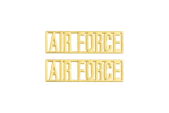 Air Force Dubraes