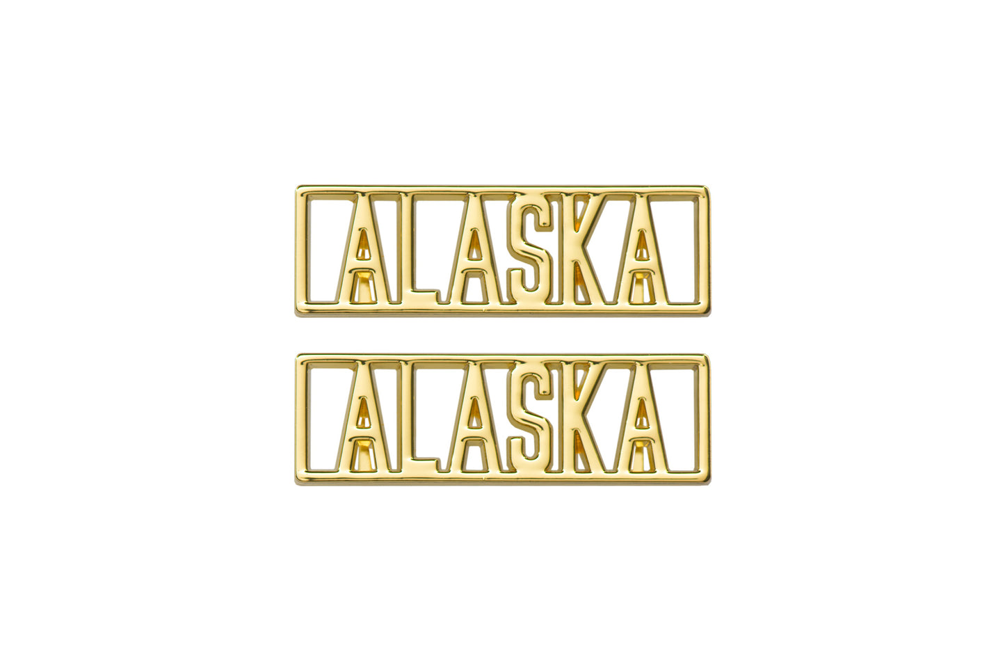 Alaska Dubraes