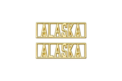 Alaska Dubraes