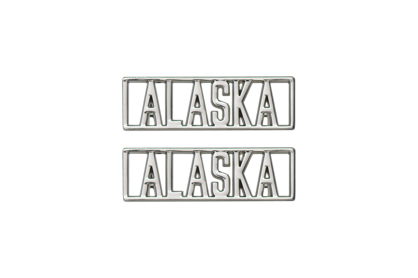 Alaska Dubraes