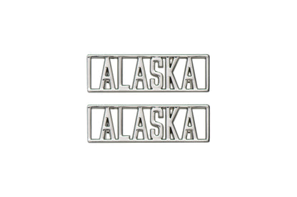 Alaska Dubraes