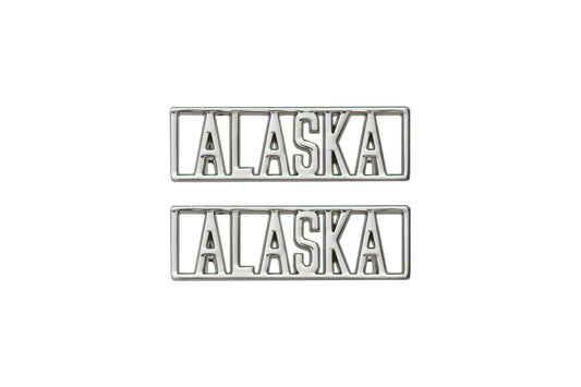Alaska Dubraes