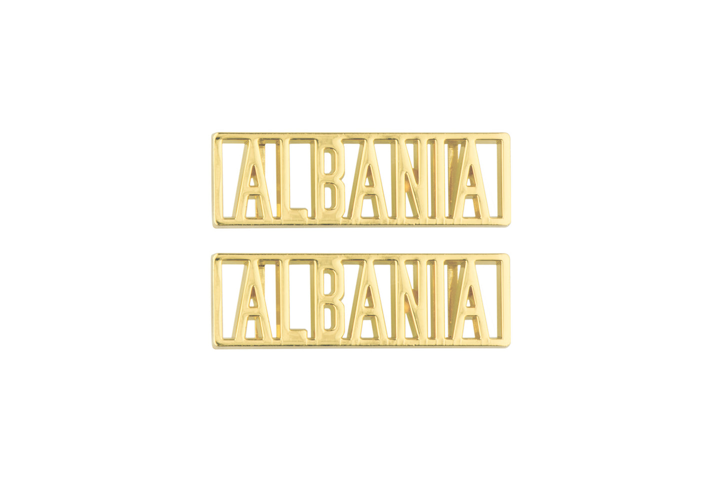 Albania Dubraes
