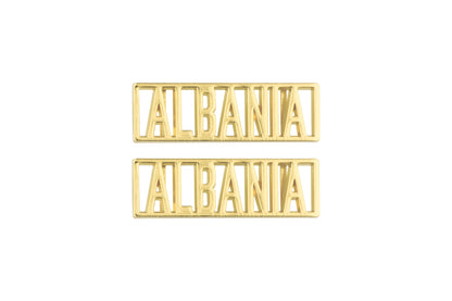 Albania Dubraes