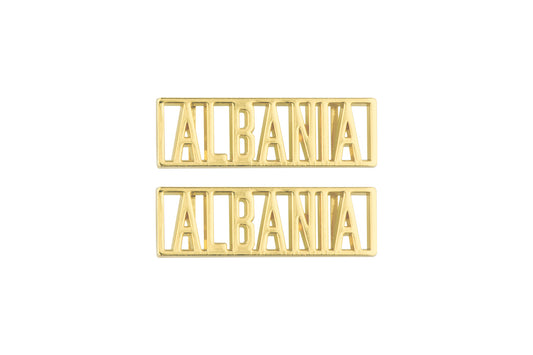 Albania Dubraes