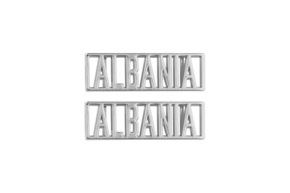 Albania Dubraes