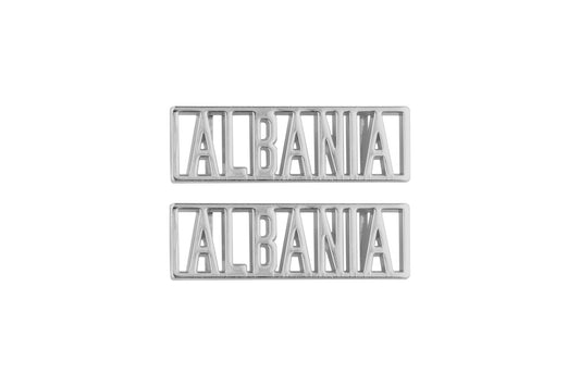 Albania Dubraes