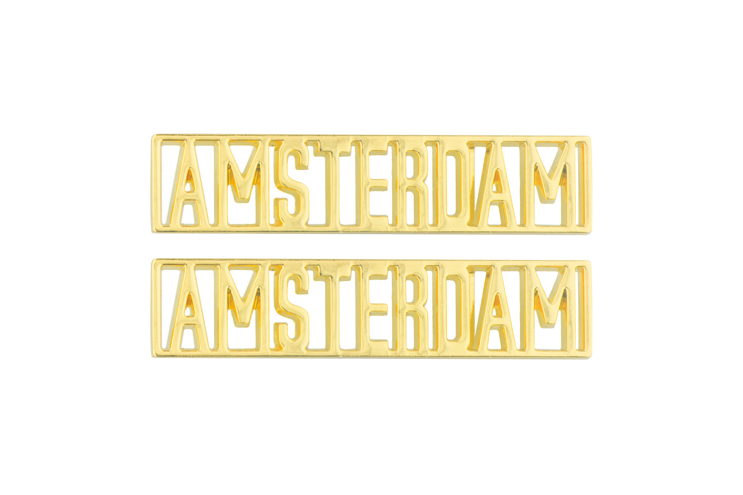 Amsterdam Dubraes