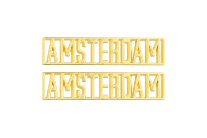 Amsterdam Dubraes