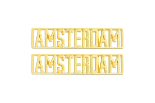 Amsterdam Dubraes