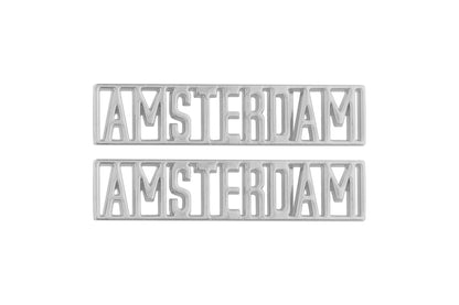 Amsterdam Dubraes