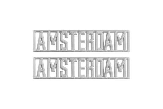 Amsterdam Dubraes