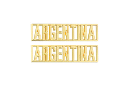Argentina Dubraes