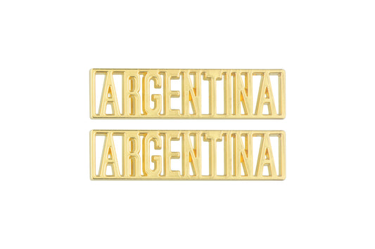 Argentina Dubraes