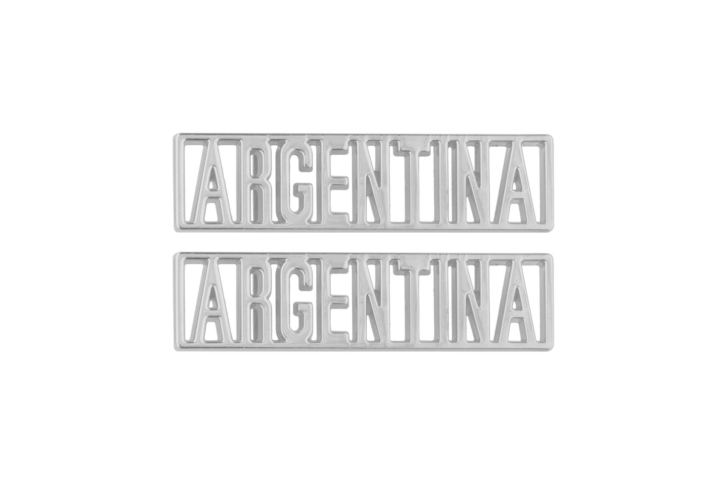 Argentina Dubraes