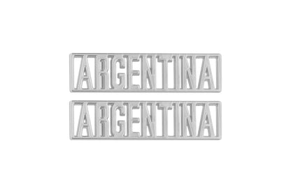 Argentina Dubraes