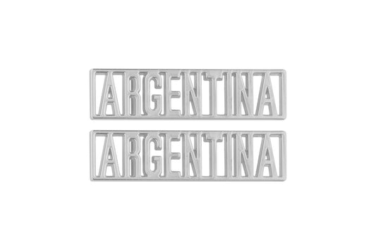 Argentina Dubraes