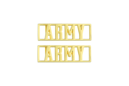 Army Dubraes
