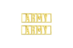 Army Dubraes