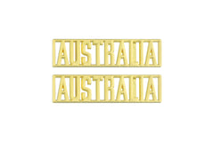 Australia Dubraes