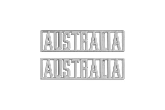 Australia Dubraes