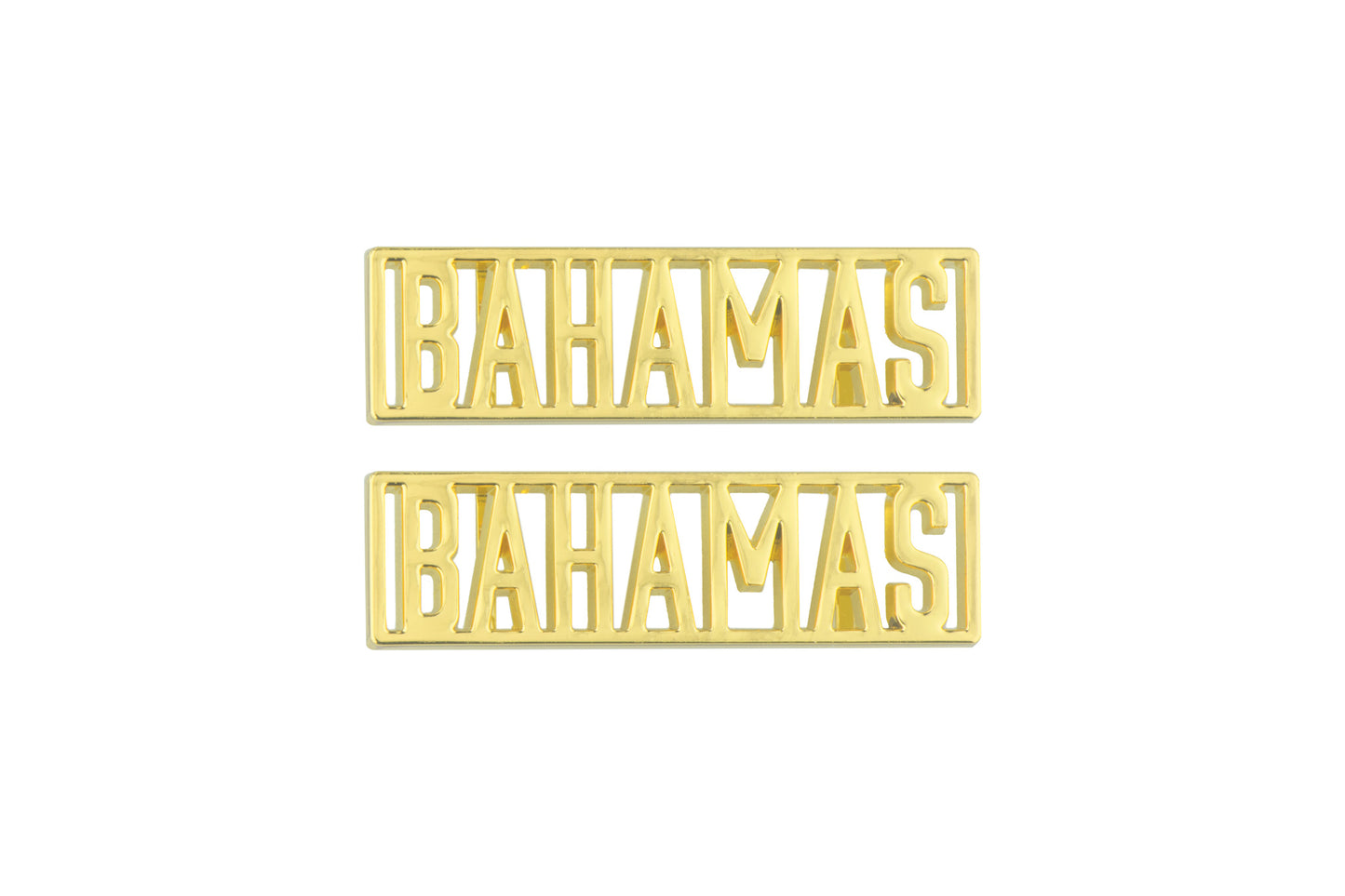 Bahamas Dubraes