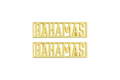 Bahamas Dubraes