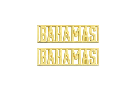 Bahamas Dubraes