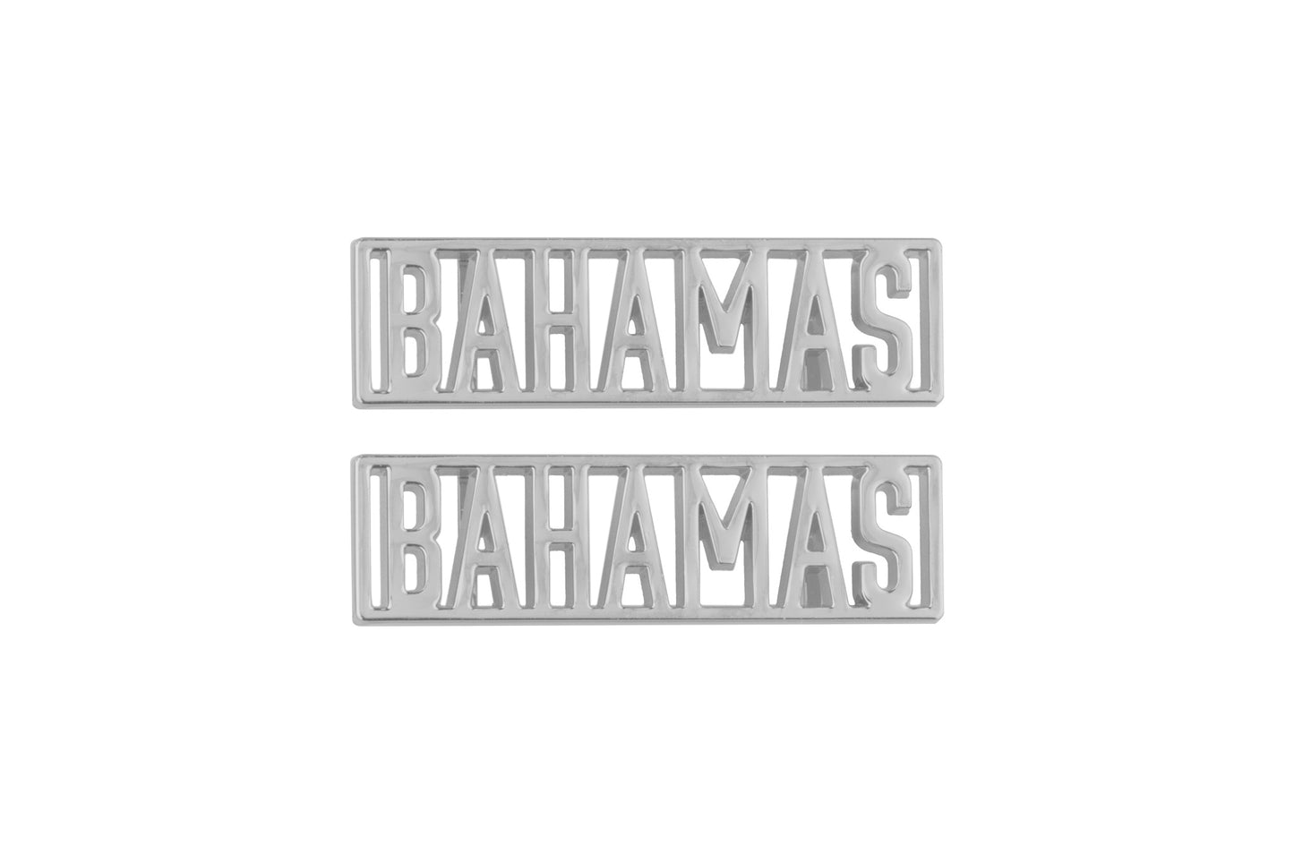 Bahamas Dubraes