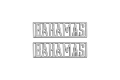 Bahamas Dubraes