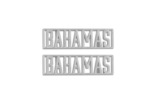 Bahamas Dubraes