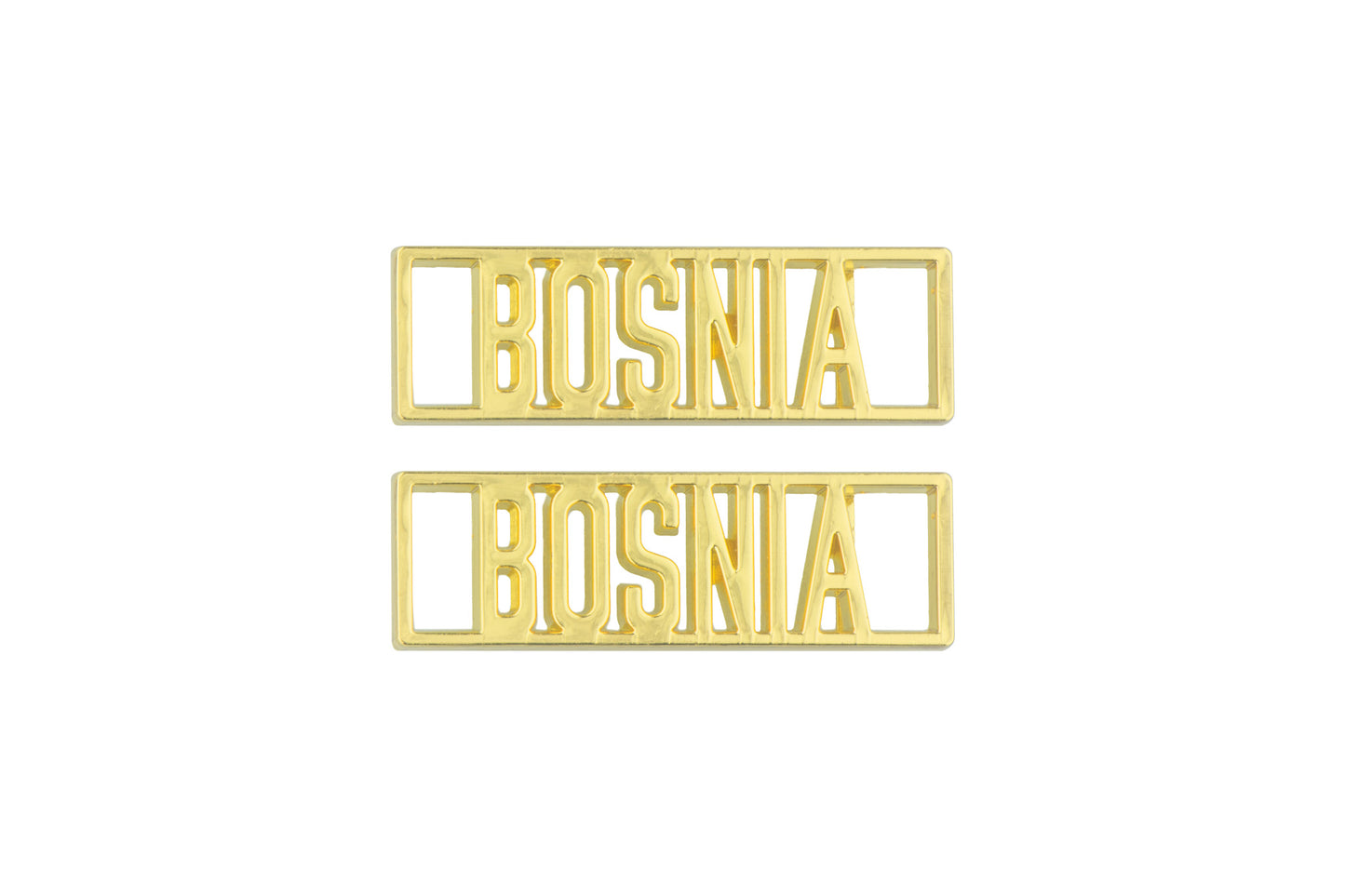 Bosnia Dubraes