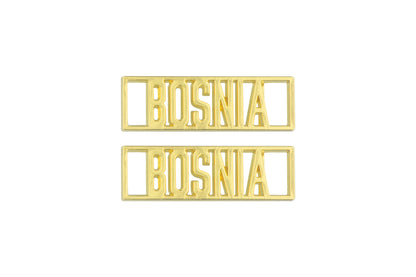 Bosnia Dubraes