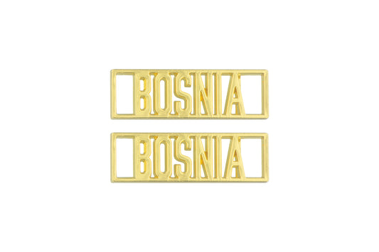 Bosnia Dubraes
