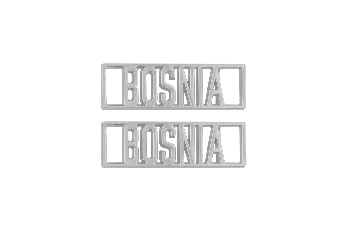 Bosnia Dubraes
