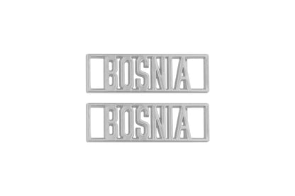 Bosnia Dubraes
