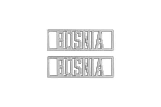 Bosnia Dubraes