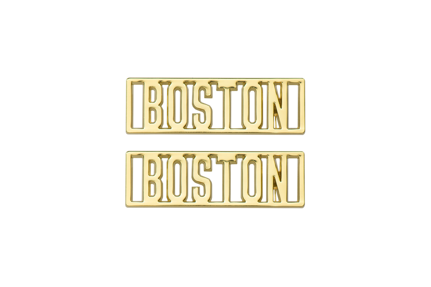 Boston Dubraes